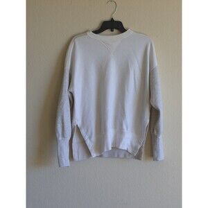 Abercrombie & Fitch XS Crewneck Sweatshirt Soft & A Collection Womens